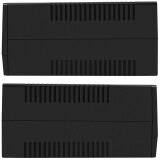 ИБП ExeGate Smart LB-850.LCD.AVR.2SH (EX299502RUS)