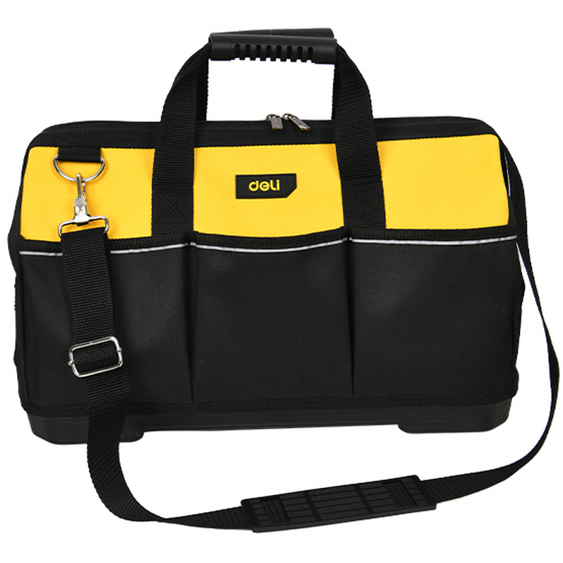 Рюкзак для инструментов Deli DL586120