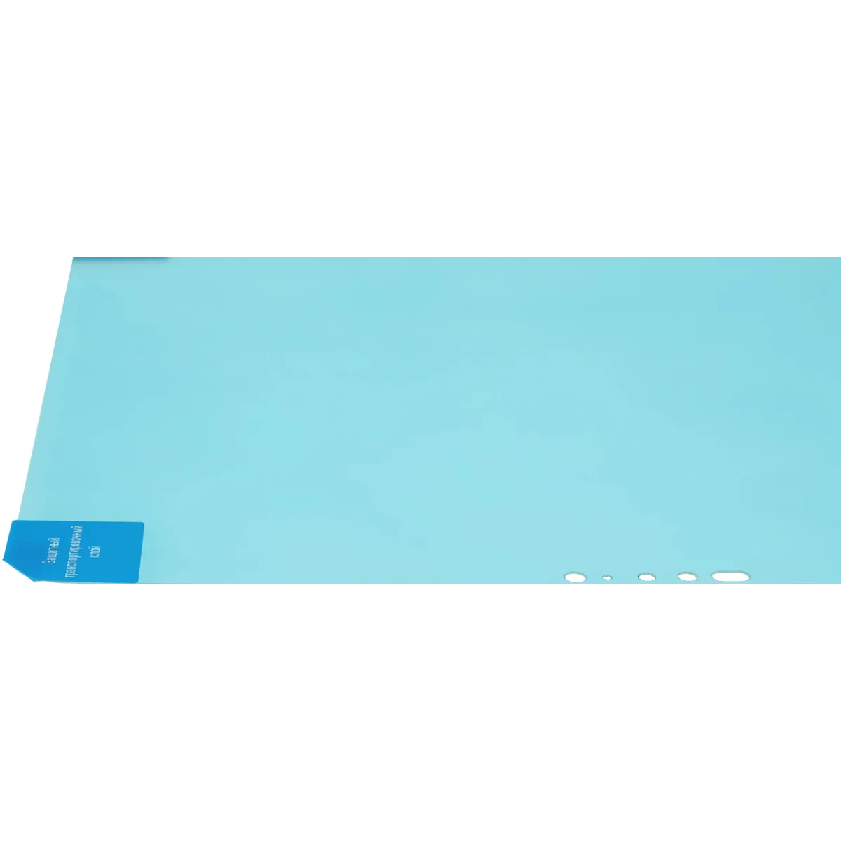 Защитное стекло BoraSCO 74439 - фото 3