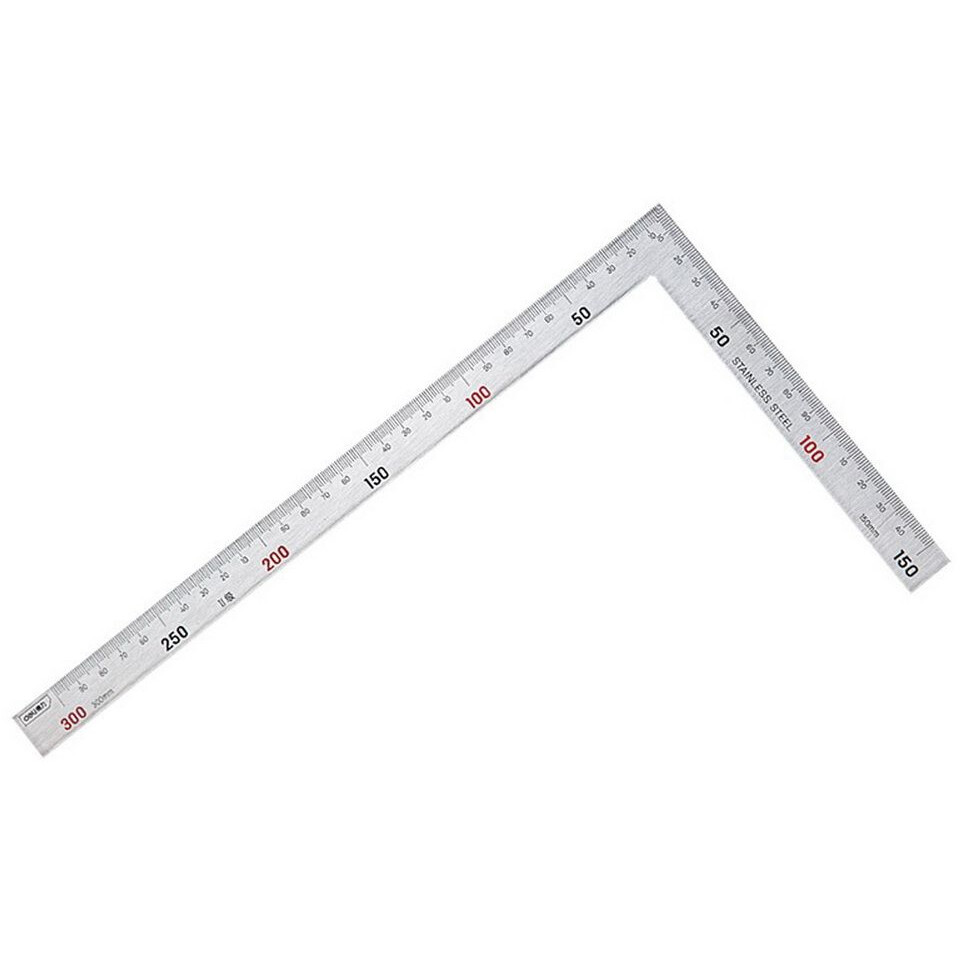 Угольник Deli DL7130