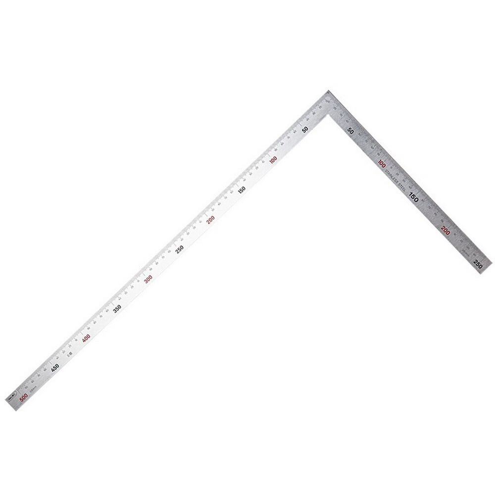 Угольник Deli DL7150