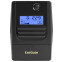 ИБП ExeGate Smart LB-1000.LCD.AVR.2SH - EX299506RUS - фото 3
