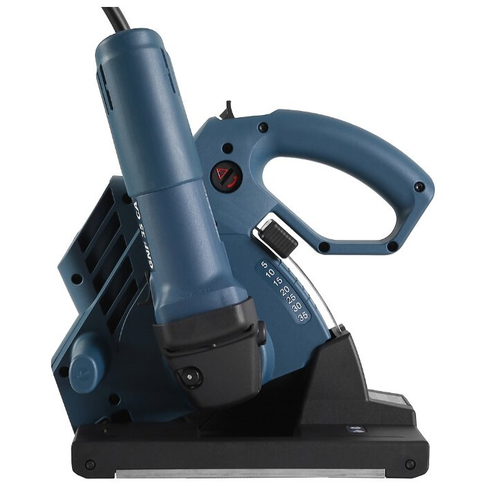 Штроборез Bosch GNF 35 CA - 0601621708 - фото 3