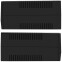 ИБП ExeGate Smart LB-1000.LCD.AVR.2SH - EX299506RUS - фото 7