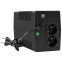 ИБП ExeGate Smart LB-650.LCD.AVR.2SH.USB - EX299499RUS - фото 5
