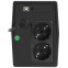 ИБП ExeGate Smart LB-650.LCD.AVR.2SH.USB - EX299499RUS - фото 6