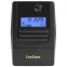 ИБП ExeGate Smart LB-1000.LCD.AVR.2SH.USB - EX299507RUS - фото 3