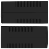 ИБП ExeGate Smart LB-1000.LCD.AVR.2SH.USB (EX299507RUS)