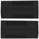 ИБП ExeGate Smart LB-850.LCD.AVR.4C13.USB (EX299501RUS)
