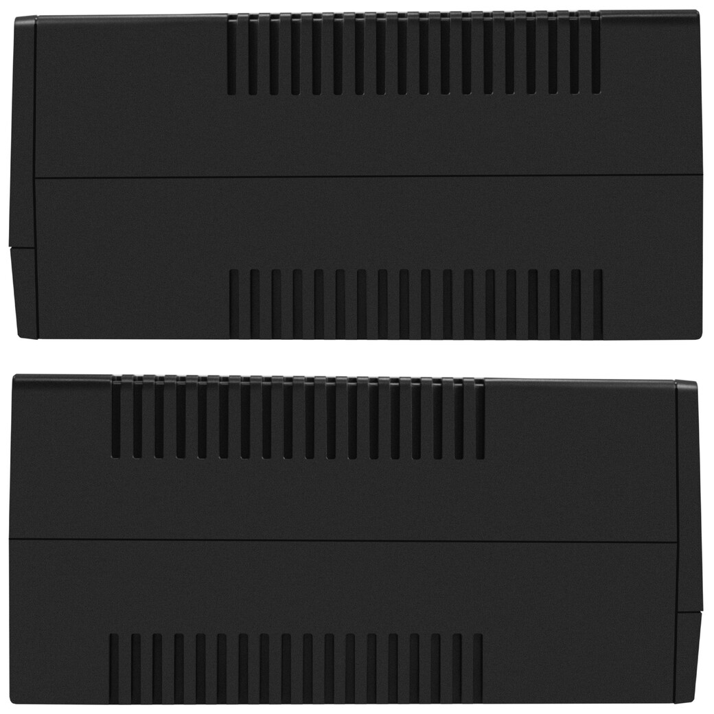 ИБП ExeGate Smart LB-850.LCD.AVR.4C13.USB - EX299501RUS - фото 7