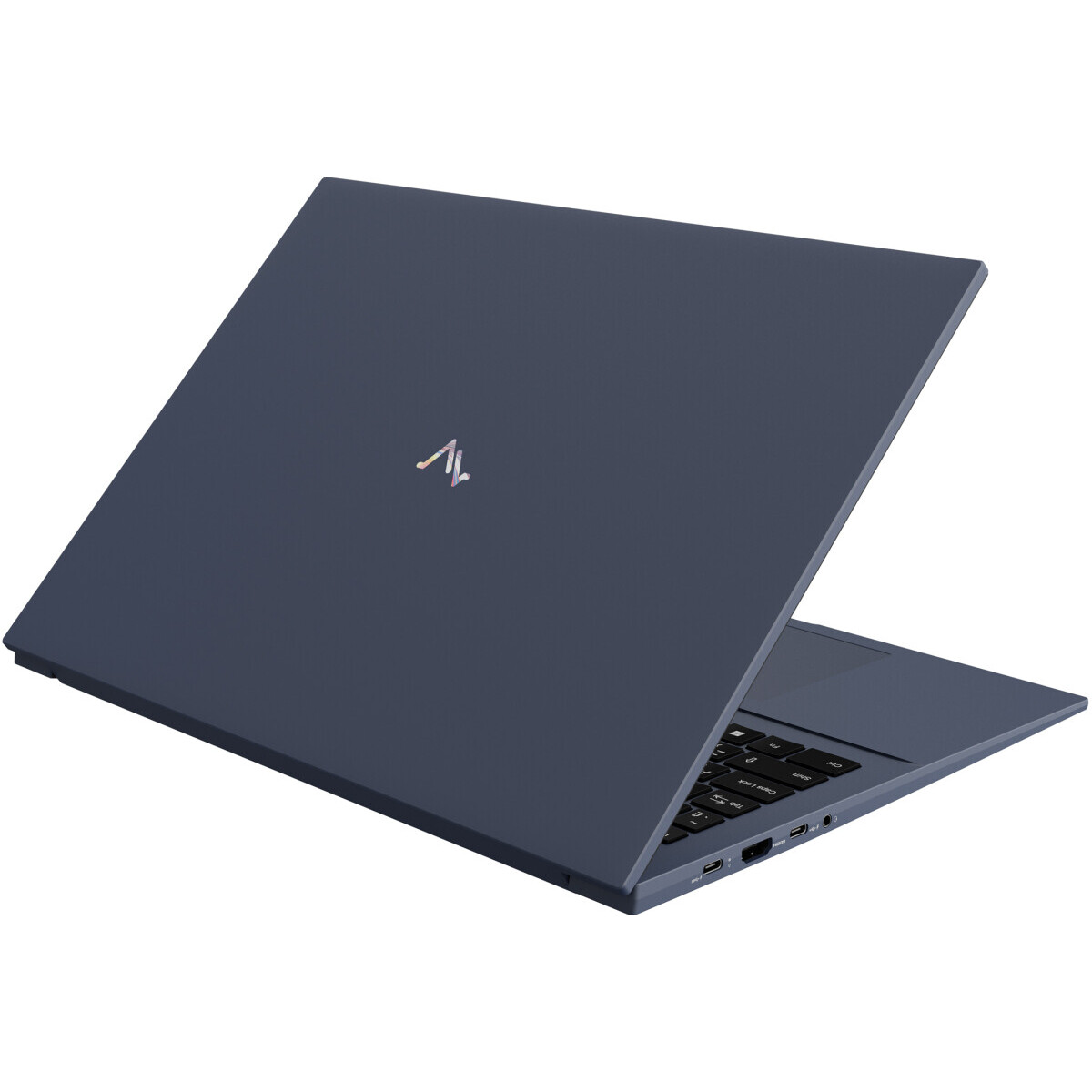 Ноутбук Maibenben Medio M16C-R576UM (F1SLURE0) - M16C-R576UMF1SLURE0 - фото 5