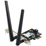 Wi-Fi адаптер ASUS PCE-AX3000 (PCE-AX3000/90IG0610-MO0R10)