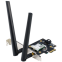 Wi-Fi адаптер ASUS PCE-AX3000 - PCE-AX3000/90IG0610-MO0R10
