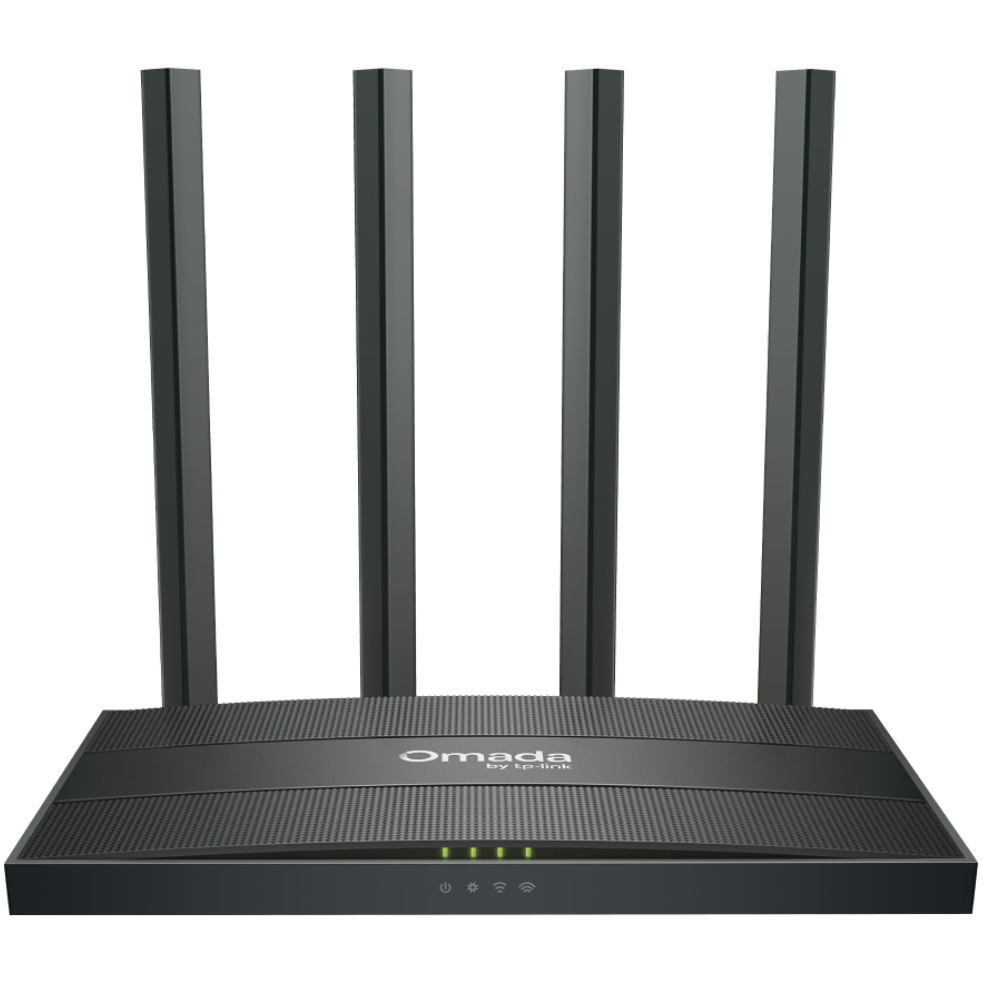 Wi-Fi маршрутизатор (роутер) TP-Link ER605W
