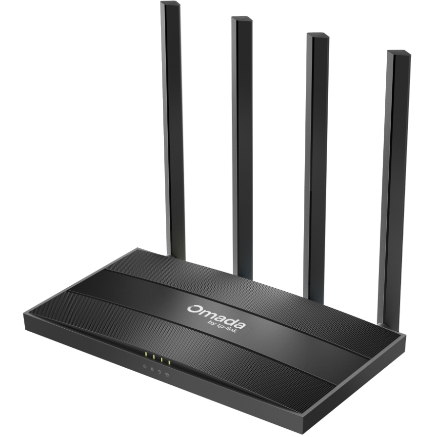 Wi-Fi маршрутизатор (роутер) TP-Link ER605W - фото 2