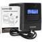 ИБП ExeGate Smart LB-650.LCD.AVR.4C13 - EX299496RUS - фото 2