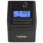 ИБП ExeGate Smart LB-650.LCD.AVR.4C13 - EX299496RUS - фото 3