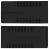 ИБП ExeGate Smart LB-650.LCD.AVR.4C13 (EX299496RUS)