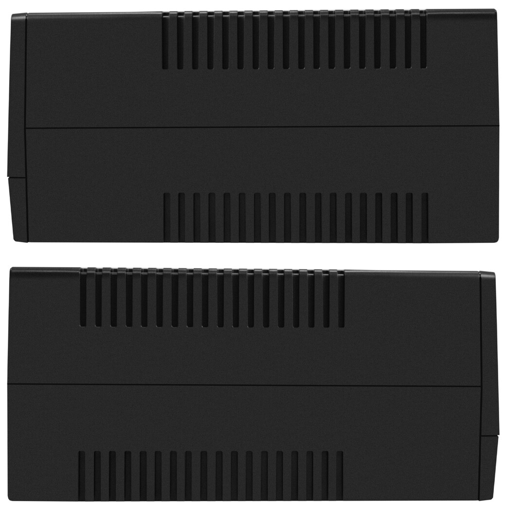 ИБП ExeGate Smart LB-650.LCD.AVR.4C13 - EX299496RUS - фото 7