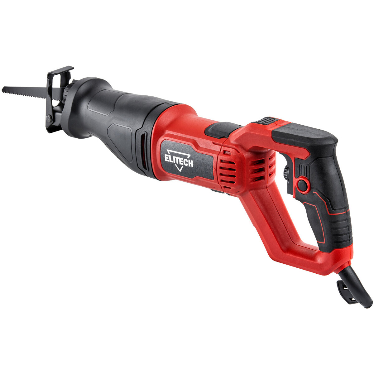 Электропила Elitech ПС 100Э - 204028 - фото 2