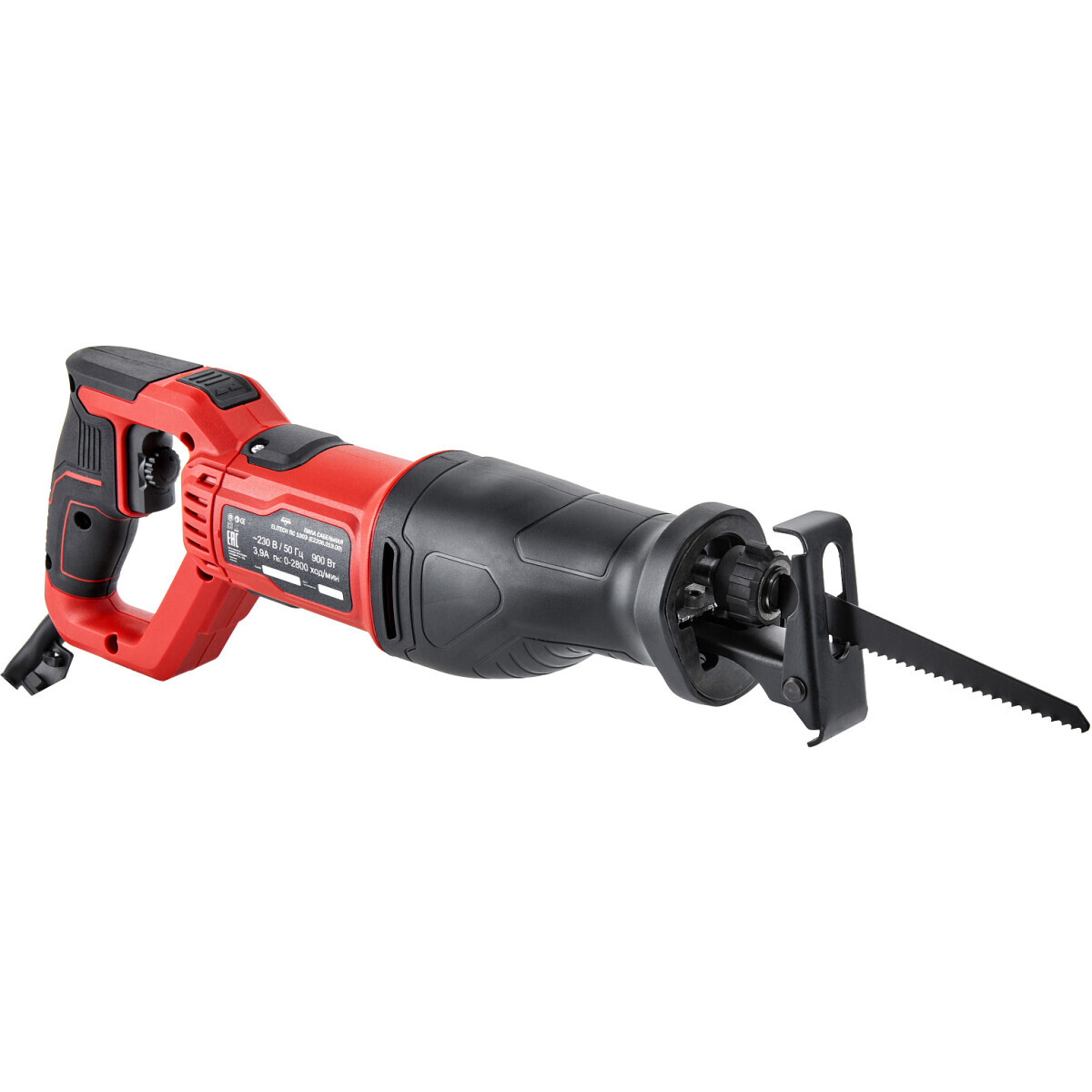 Электропила Elitech ПС 100Э - 204028 - фото 4