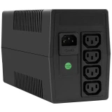 ИБП ExeGate Smart LB-1000.LCD.AVR.4C13 (EX299504RUS)