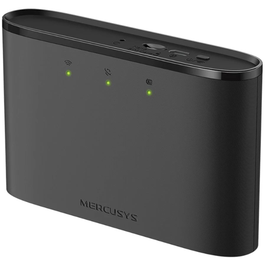 Wi-Fi маршрутизатор (роутер) Mercusys MT110