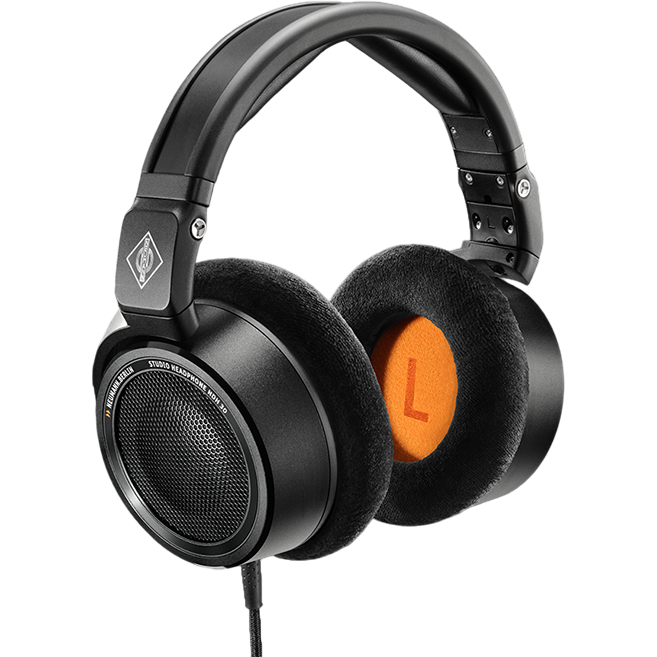 Наушники Neumann NDH 30 Black