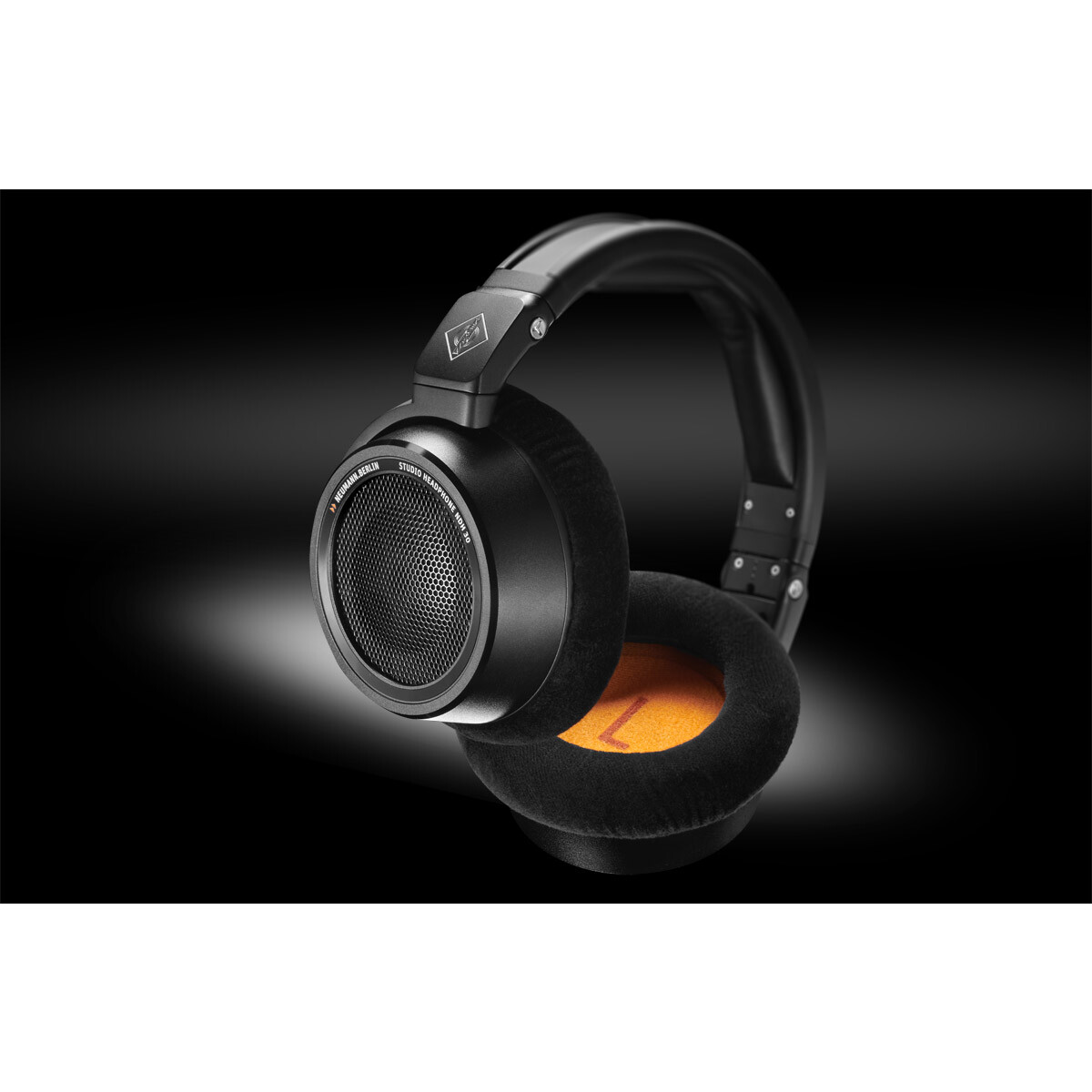 Наушники Neumann NDH 30 Black - фото 8