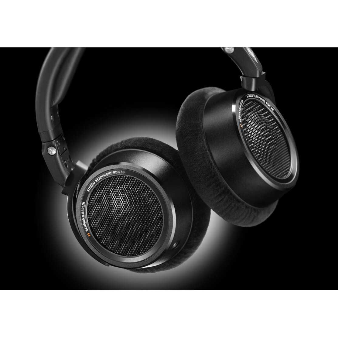 Наушники Neumann NDH 30 Black - фото 9