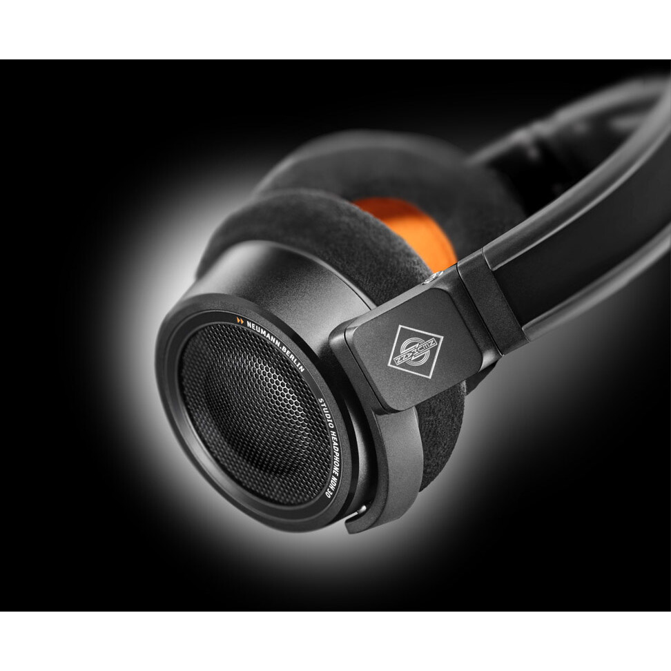 Наушники Neumann NDH 30 Black - фото 10