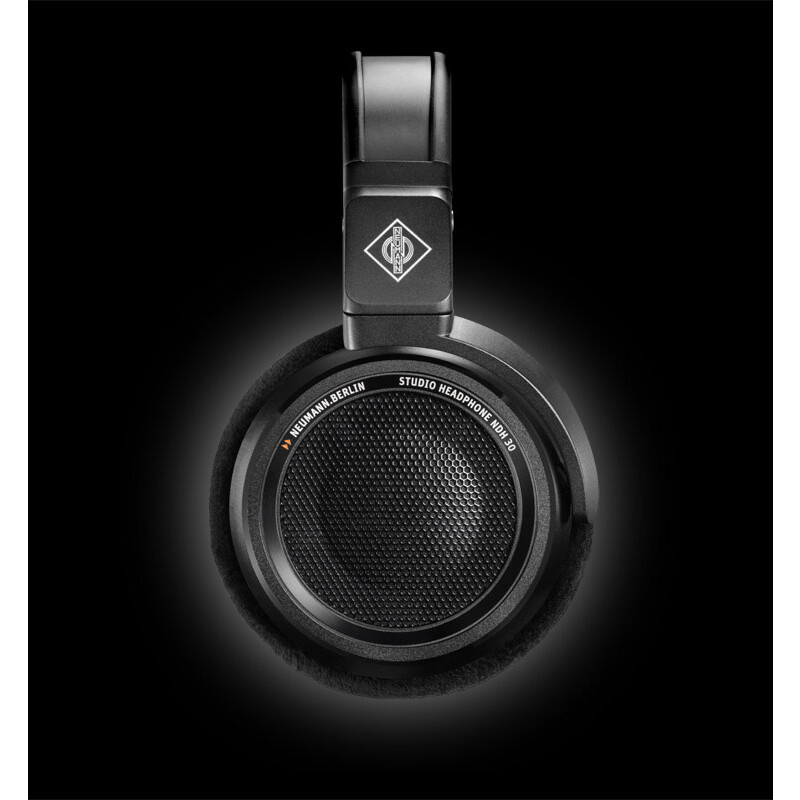 Наушники Neumann NDH 30 Black - фото 11