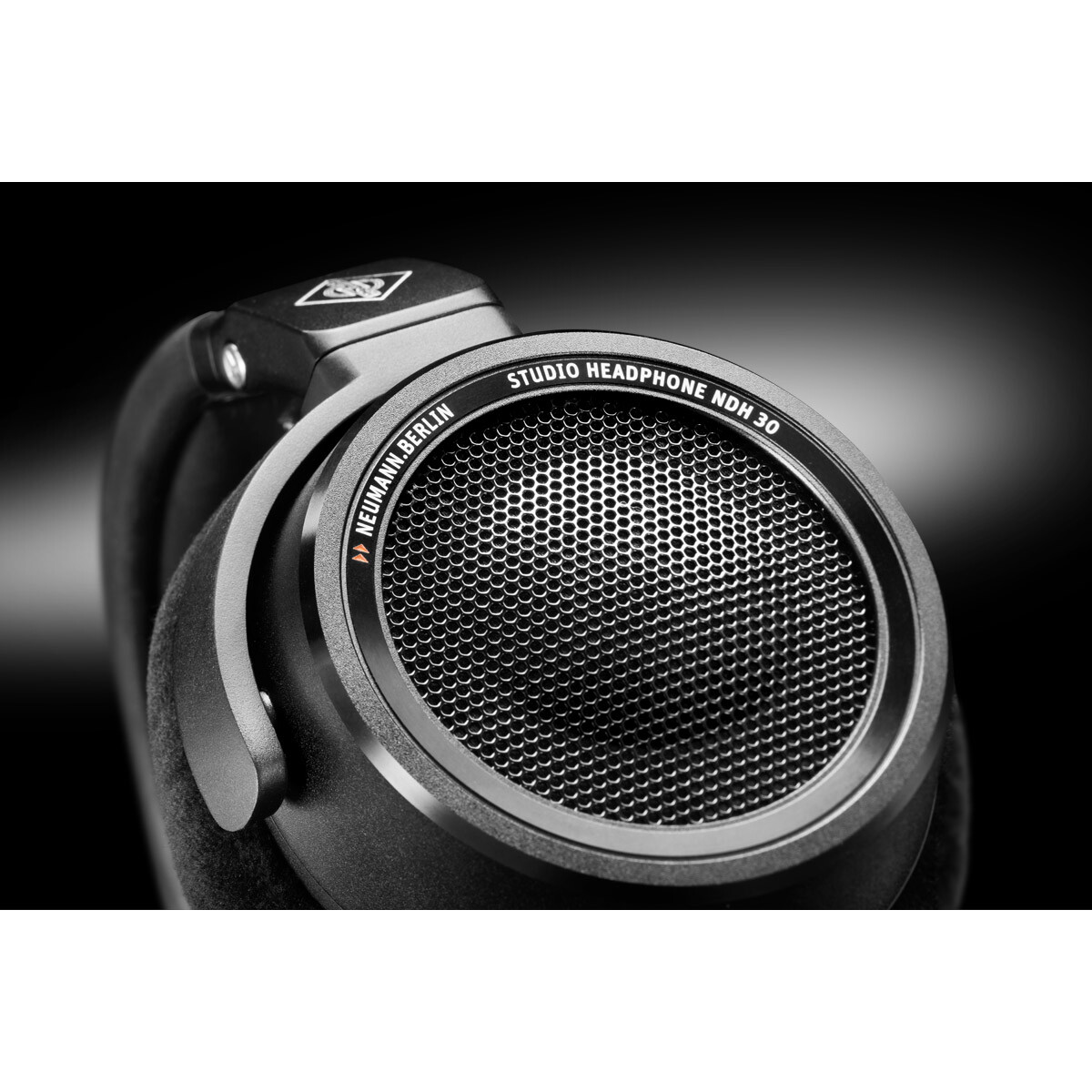 Наушники Neumann NDH 30 Black - фото 12
