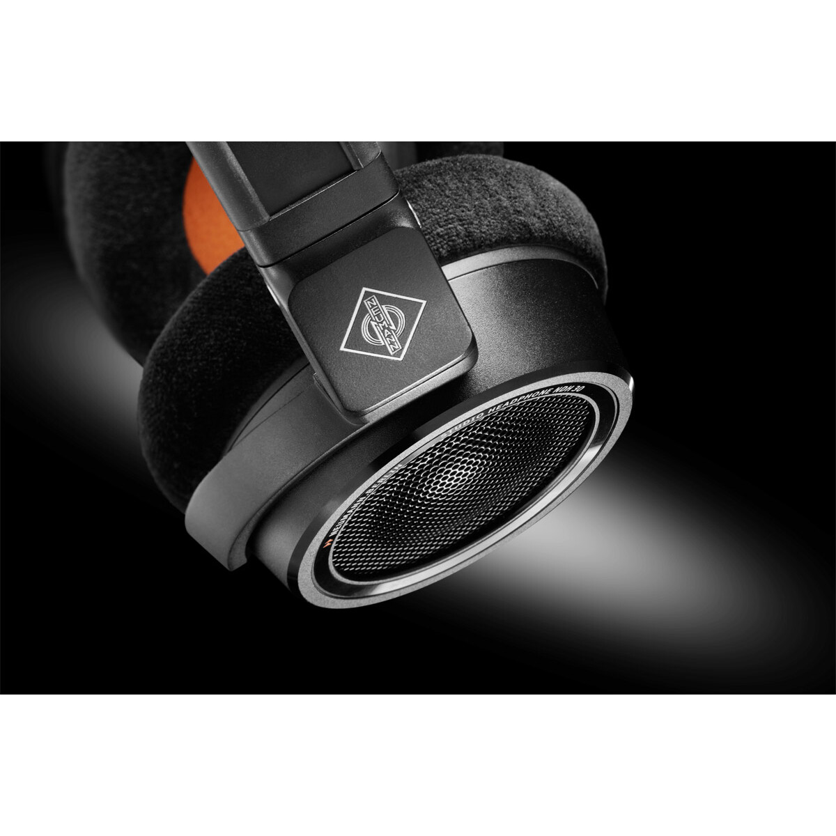 Наушники Neumann NDH 30 Black - фото 13