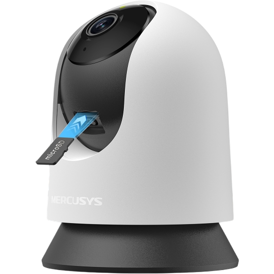 Умная камера Mercusys MC200 - фото 2