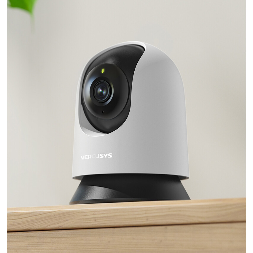 Умная камера Mercusys MC200 - фото 4