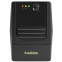 ИБП ExeGate Power NB-500.LED.AVR.4C13 - EX299478RUS - фото 3