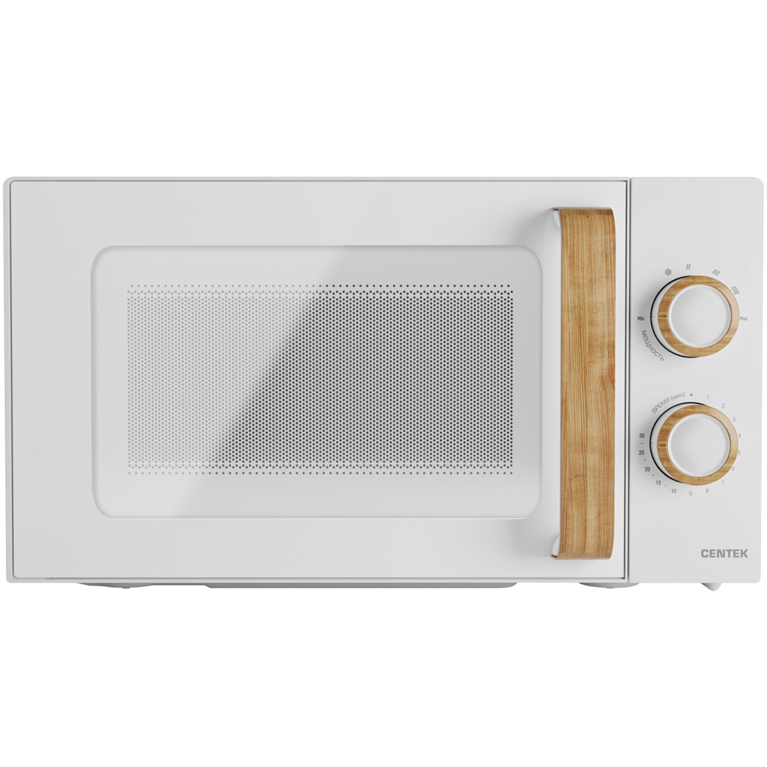 Микроволновая печь CENTEK CT-1559 White