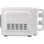 Микроволновая печь CENTEK CT-1559 White - фото 3