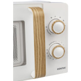 Микроволновая печь CENTEK CT-1559 White