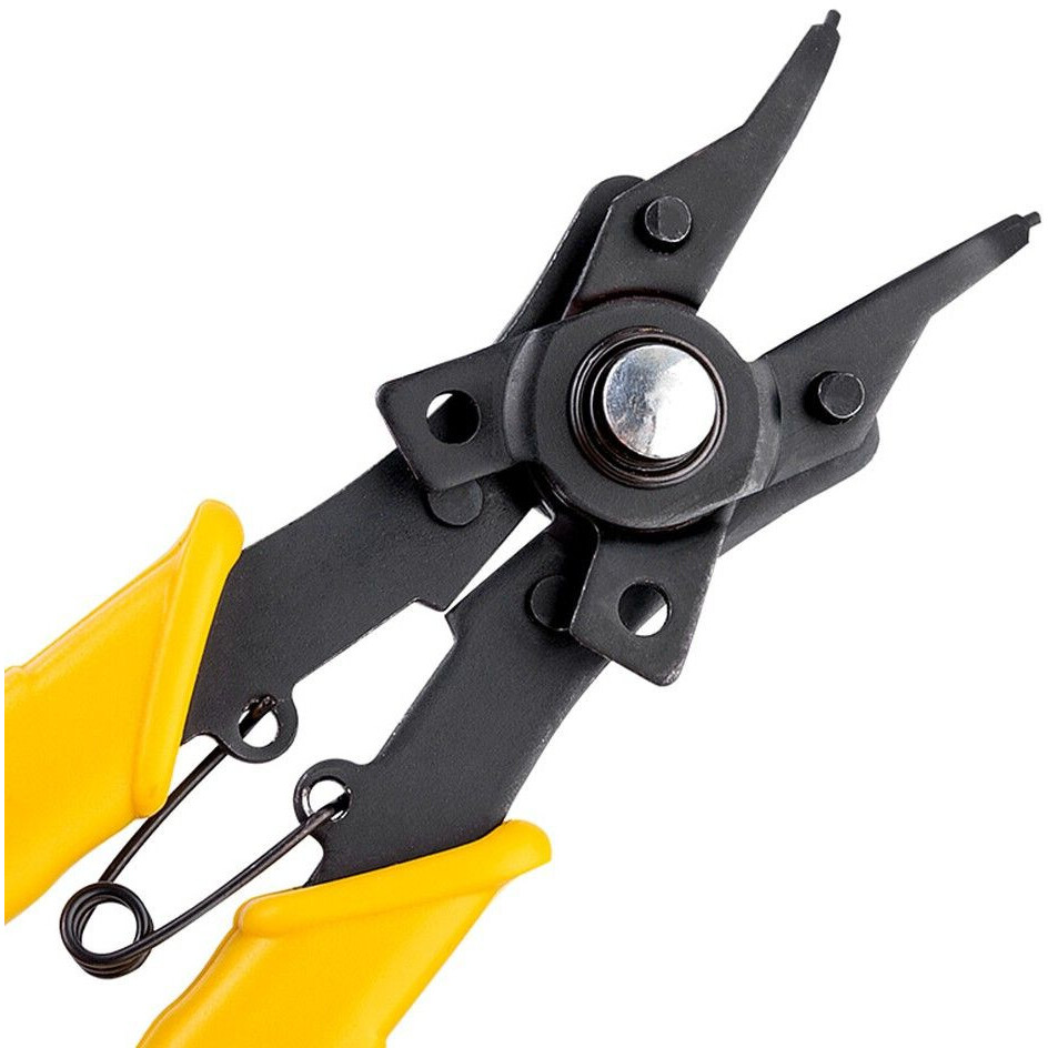 Съёмник стопорных колец Deli DL104506 - фото 2