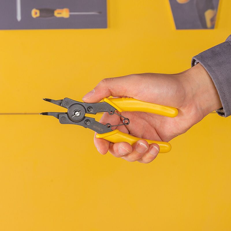 Съёмник стопорных колец Deli DL104506 - фото 4