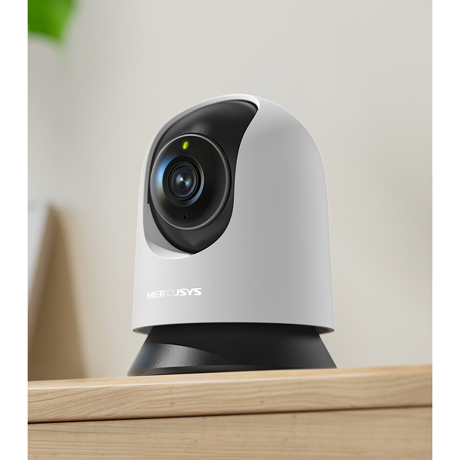 Умная камера Mercusys MC210 - фото 4