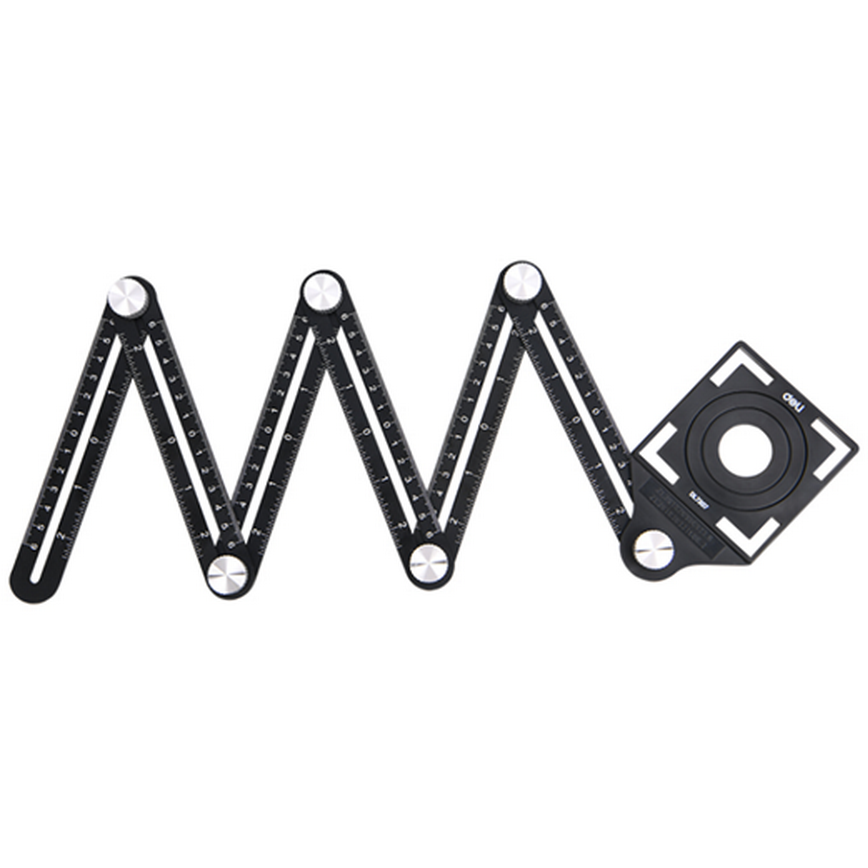 Линейка Deli DL7307