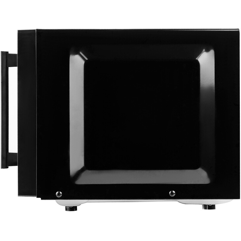 Микроволновая печь CENTEK CT-1566 Black/Silver - фото 5