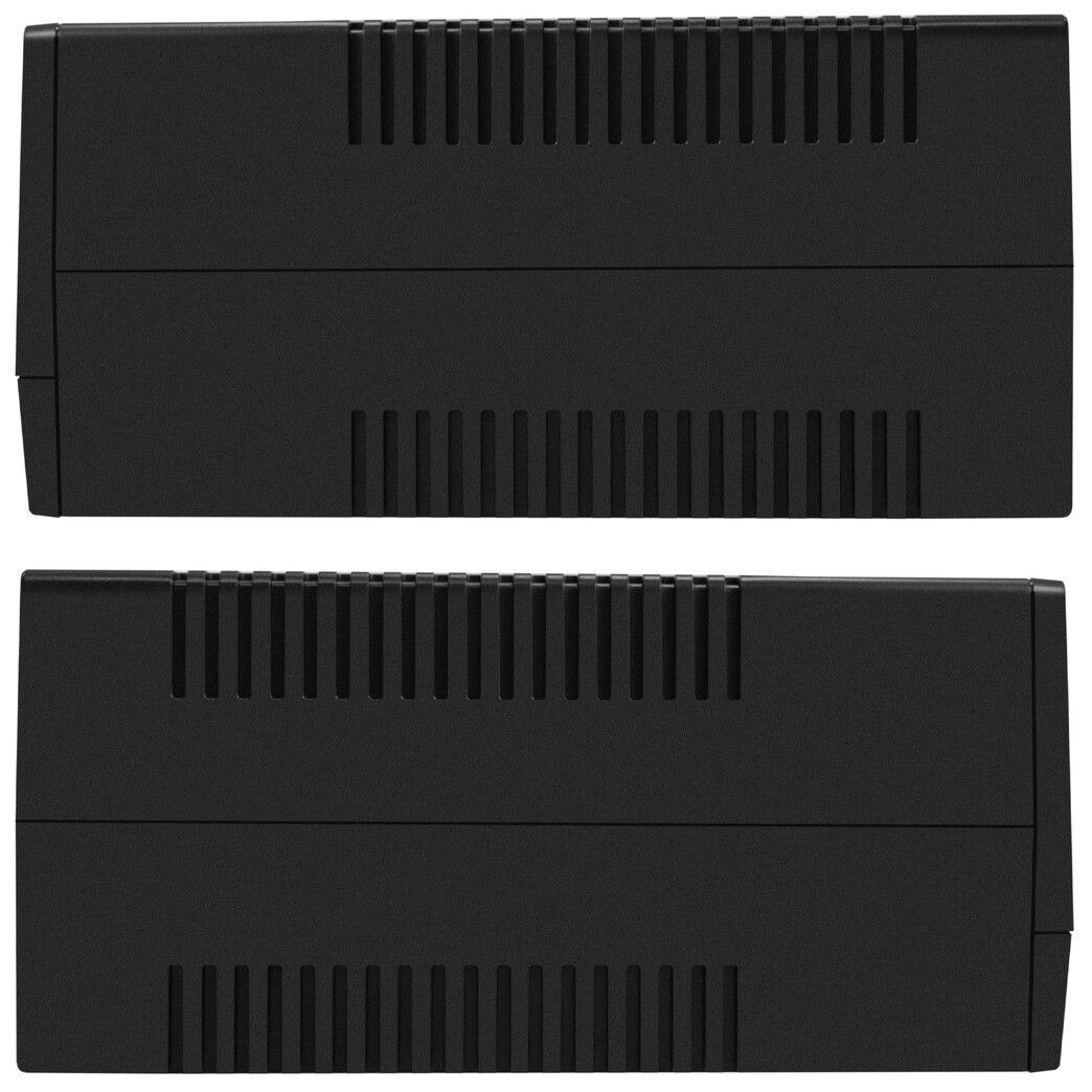 ИБП ExeGate Power NB-1000.LED.AVR.4C13 - EX299490RUS - фото 6