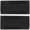 ИБП ExeGate Power NB-1000.LED.AVR.4C13 - EX299490RUS - фото 6