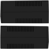ИБП + батарея ExeGate Power NB-1000.LED.AVR.4C13.USB (EX299491RUS)