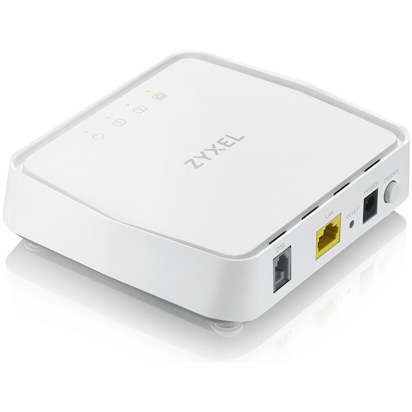 VDSL2 маршрутизатор Zyxel VMG4005-B50A - VMG4005-B50A-EU01V1F