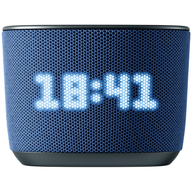 Умная колонка SBER SberBoom Home Blue (SBDV-00171D) - фото 2